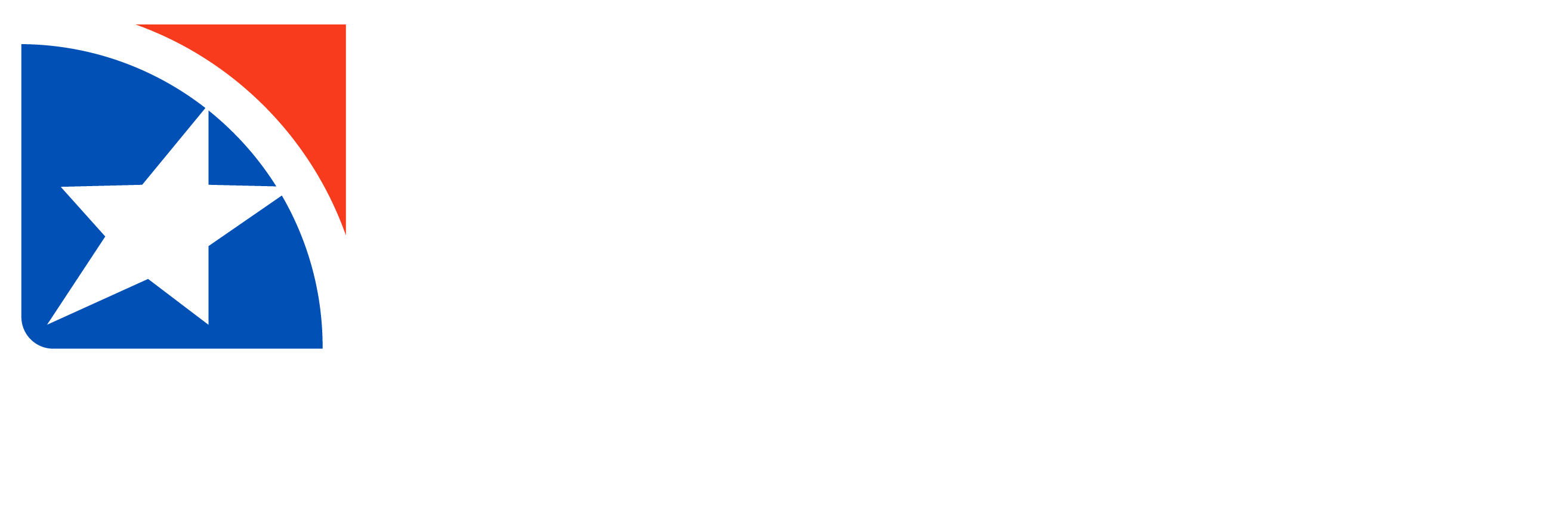 First Horizon Advisors Two Line Reversed
